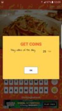 Guess Food游戲截圖4