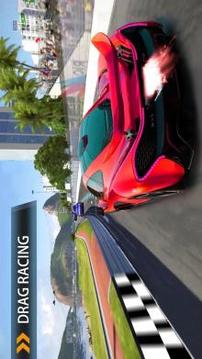 Drag Racing : Top Speed Drift游戲截圖1
