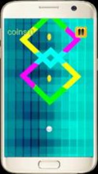 color switch unlimited游戲截圖2