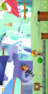 Paw Princess Patrol Adventures游戲截圖3