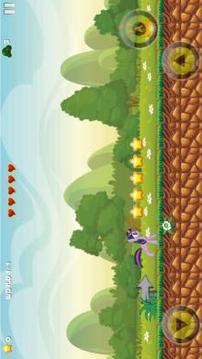 Adventure My Little Pony Run: Reach the Palace游戲截圖4