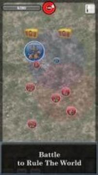 Troy Land of War Strategy Game游戲截圖5