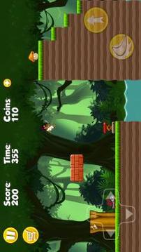 Aladin And The Magic Castle Adventure Game Free游戲截圖2