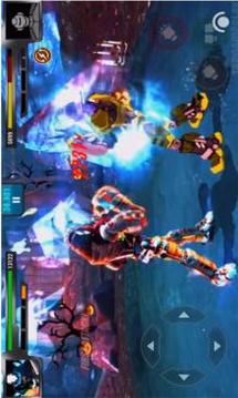 Xujo For Real Steel Boxing游戲截圖2