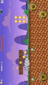 Adventure My Little Pony Run: Reach the Palace游戲截圖3