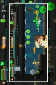 Ultimate Ben Alien Omnitrix Universe游戲截圖2