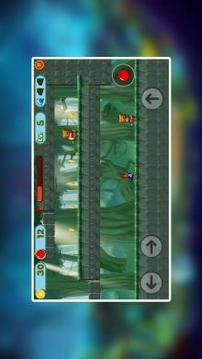 wooddi super woodpecker World Adventures游戲截圖2