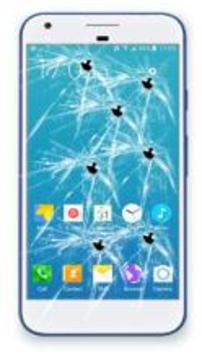 Broken Screen 2018游戲截圖3