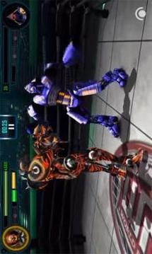 Xujo For Real Steel Boxing游戲截圖1