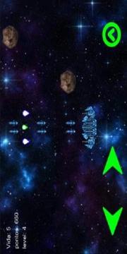 Nave Battle游戲截圖3