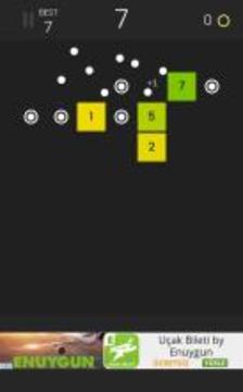 Ballz IO游戲截圖3