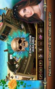 Hidden Object Games 100 Levels : Castle Mystery游戲截圖1