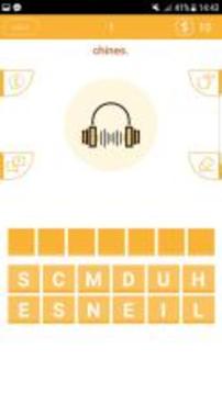 Find The Spoken Language游戲截圖3