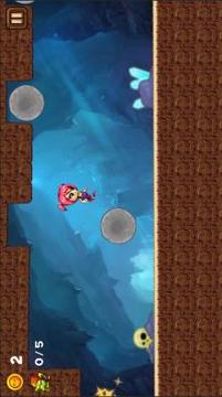 Super Epic Run : Magic Jungle游戲截圖3