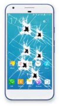 Broken Screen 2018游戲截圖2