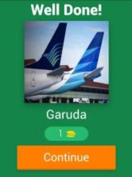 Whats that Airline?游戲截圖3