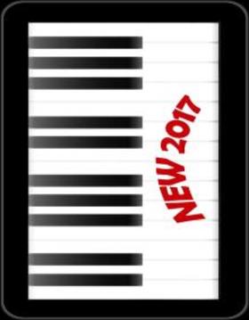 Piano Keyboard游戲截圖2