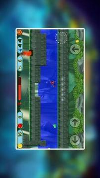 wooddi super woodpecker World Adventures游戲截圖5