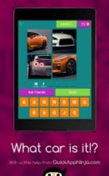 What car is it!?游戲截圖4