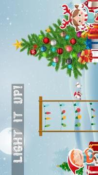 Christmas Eve Tree Decoration 2017游戲截圖4