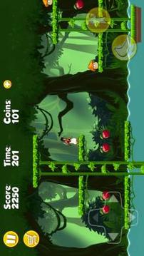 Aladin And The Magic Castle Adventure Game Free游戲截圖4