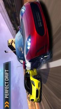 Drag Racing : Top Speed Drift游戲截圖5