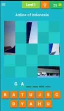 Whats that Airline?游戲截圖1