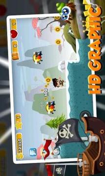 Jake and the Skull Pirate游戲截圖4