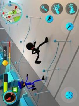 Super Shadow Airport Escape 3D游戲截圖3