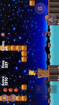 Minion amazing adventure game游戲截圖5