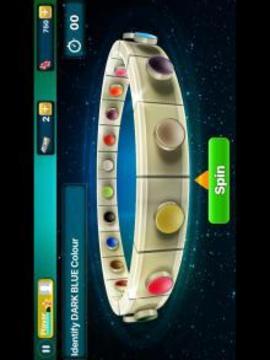 Spin Wheel 3D游戲截圖5