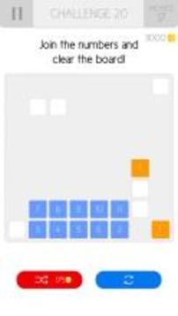 Color Match - Swipe & Connect游戲截圖1