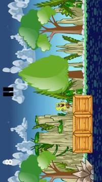 Super Spongebob amazing world adventure游戲截圖5