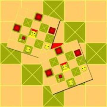 Ludo Indian游戲截圖2