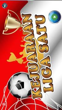 Liga Satu Indonesia游戲截圖2