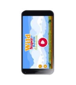 Wild Super Kratts Jungle Adventures World游戲截圖3