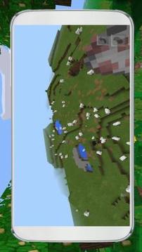 Flyercraft: Exploration Builder game游戲截圖4