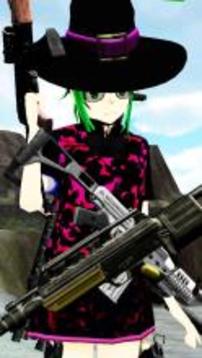 JP High School Girl Survival Simulator Multiplayer游戲截圖1