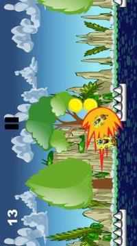 Super Spongebob amazing world adventure游戲截圖3