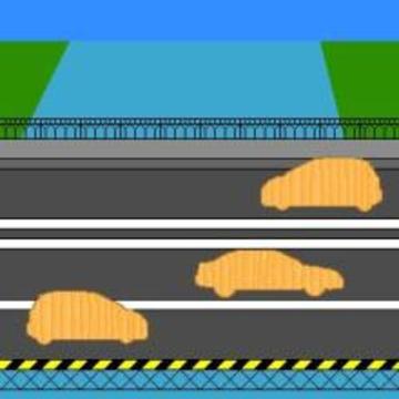 Puzzle Cars - game for kids.游戏截图5