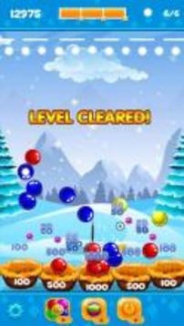 Ultimate Bubble Shooter 2017游戲截圖3