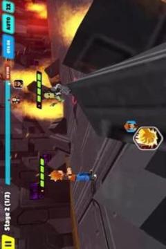 Guide BoboiBoy Galactic Heroes游戲截圖3