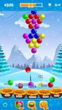 Ultimate Bubble Shooter 2017游戲截圖4
