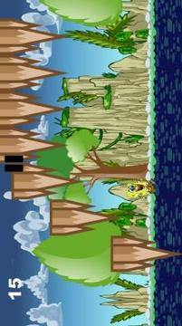 Super Spongebob amazing world adventure游戲截圖4