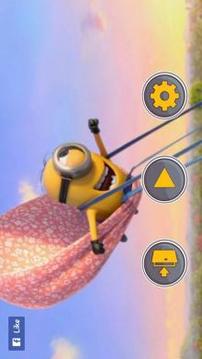 Minion amazing adventure game游戲截圖3
