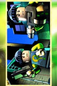 Bat Heroes Attacks ultimate游戲截圖1