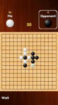 Rai Five Stones游戲截圖1