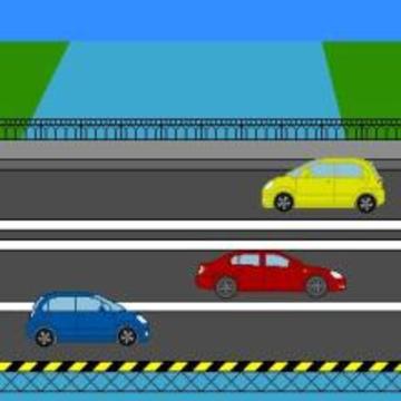 Puzzle Cars - game for kids.游戏截图4