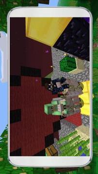Flyercraft: Exploration Builder game游戲截圖5