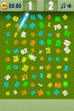 Ai tinh m?t游戲截圖2